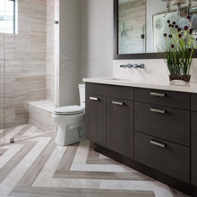 Rumson Half Bath