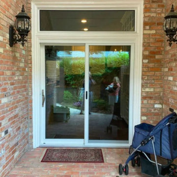 Window & Door Replacement and Installation