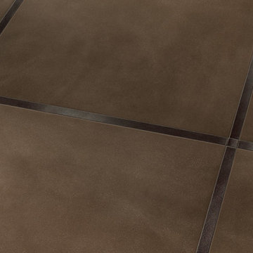 Porcelaine tiles