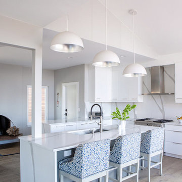 Oneida Way Home Renovation