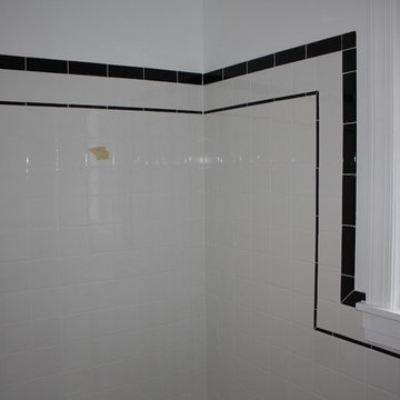 Classic Bathroom Annapolis