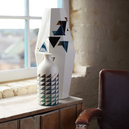 ABSTRACT ART - Home Accessories & Decor