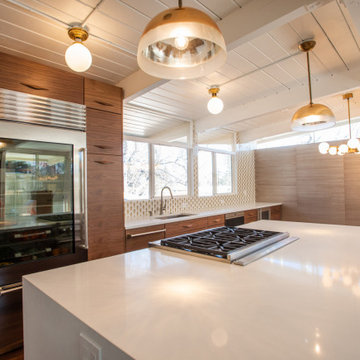 Renovation (Mid-century)