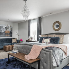 Bedroom Ideas
