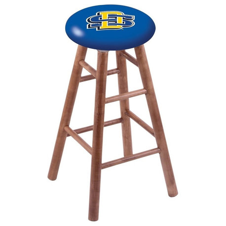 South Dakota State Counter Stool