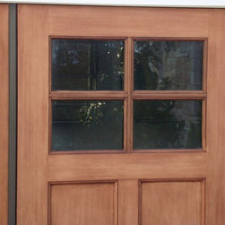 Entry Doors - Windows And Doors