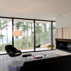 Modern Window Projects - Windows