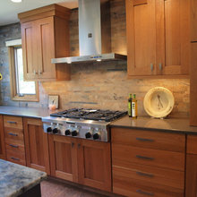 Kitchen Ideas
