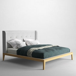 кровать Fly Soft New - Beds