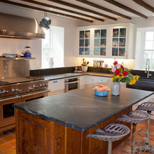 My Kitchen
