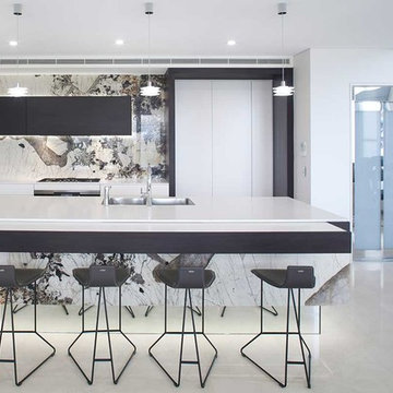 Winston Hills - Kitchen of the Year 2017