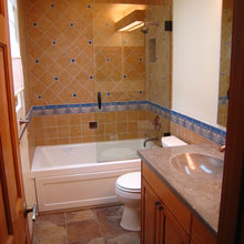 Bathroom Ideas