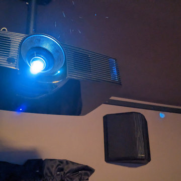 Home Theater