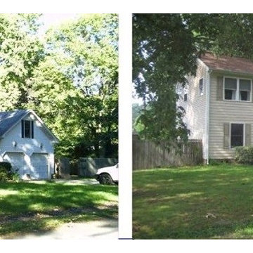Second story addition