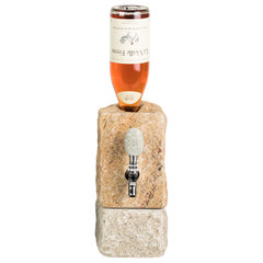 The Ultimate Stone Drink Dispenser - Sawbridge Studios