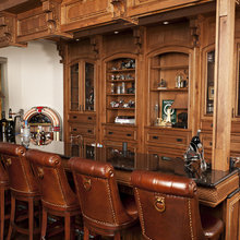 Man Cave Ideas