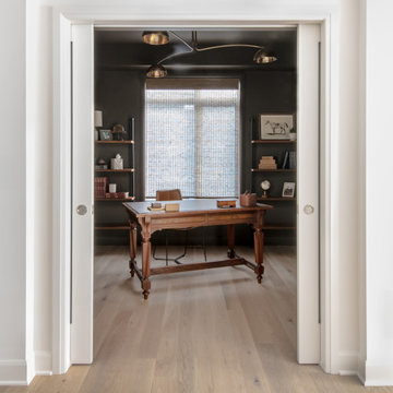 The Esmonde Model Home at Copperwood Estate