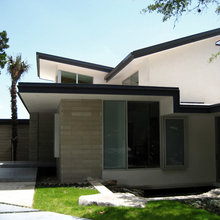 Exterior Ideas