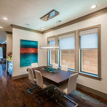 Dallas ~Modern Living