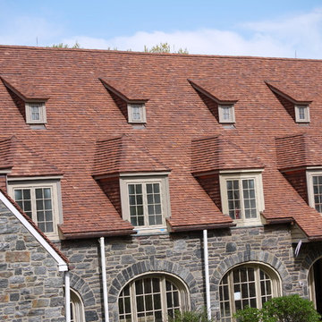 Residence in Haverford PA