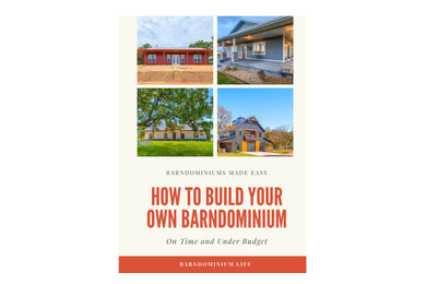 Barndominium Program