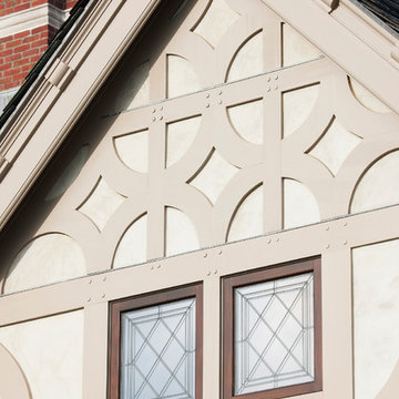 Elizabethan Manor House - Wadia Associates, Design + Build