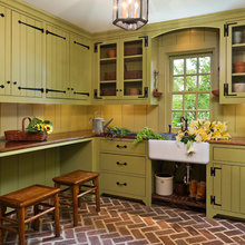 Utility Rooms