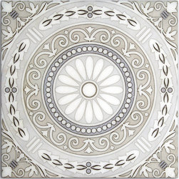 Nicolo Collection - Wall And Floor Tile