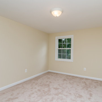 Bowie Colonial Renovation