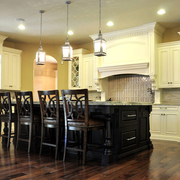 Kitchens