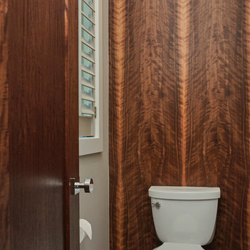 Rosewood - Transitional Farmhouse