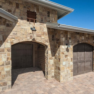 Golf Cart Garage &amp; Shed Ideas &amp; Photos Houzz