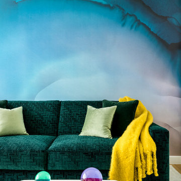 Pied-à-Terre • UES 60s