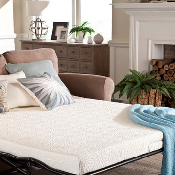 Slice of Heaven™ Cool Gel Sofa Mattress