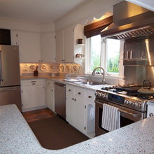 Kitchen Ideas