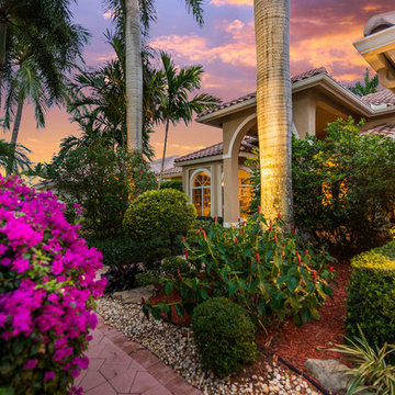Weston Hills Country Club