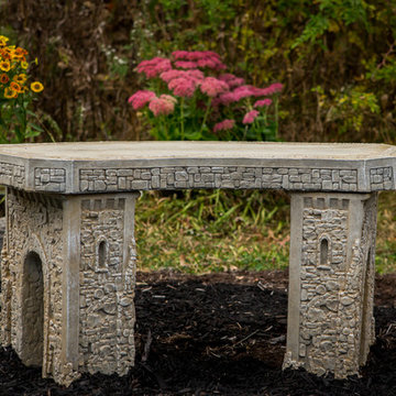 Athena Garden Gallery