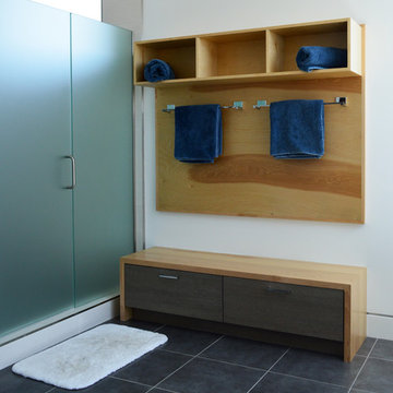 Sincuidados Contemporary