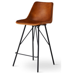 Industrial Bar Stools And Counter Stools by Union Home