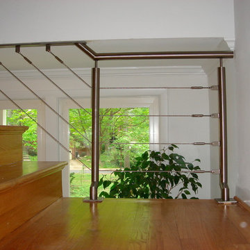 Cable Railing