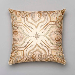 ANICHINI Omar Khayam Pillow - Decorative Pillows