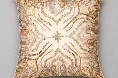 ANICHINI Omar Khayam Pillow