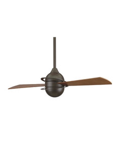 Please identify the source for this 2 blade ceiling fan?