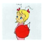 Cindy Luwhos billede