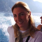Ceyla Borovali's photo