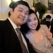 Ruby Wang's photo