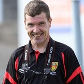 Foto von Paul Rooney