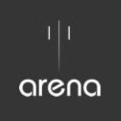 Arena Kitchen Architecture