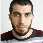Ali Suleymanov's photo