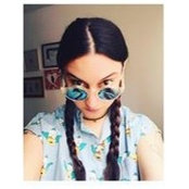 Pimi Ravizza Yika's photo